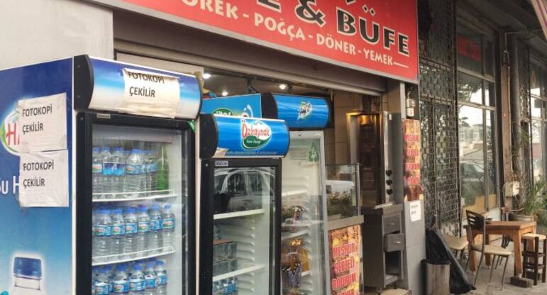 atakan bufe resimleri